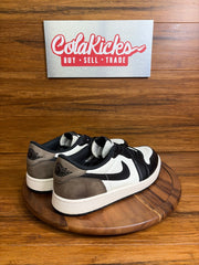 Jordan 1 Retro Low OG Mocha
