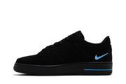 Nike Air Force 1 Low '07 SE Black University Blue