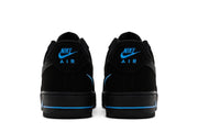 Nike Air Force 1 Low '07 SE Black University Blue