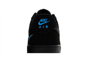 Nike Air Force 1 Low '07 SE Black University Blue
