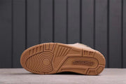 Jordan 23 Low Brown Sneakers AT0057-200