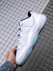 Jordan Air Jordan 11 Low Legend Blue Sneakers AV2187-117