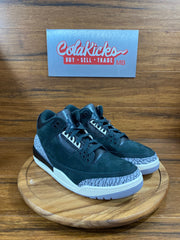 Jordan 3 Retro Off Noir
