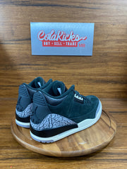Jordan 3 Retro Off Noir