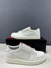 Jordan Air Jordan 1 Retro Low OG White HQ6998-100