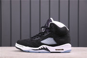 Jordan Air Jordan 5 Stealth 2.0 Black White CT4838-011