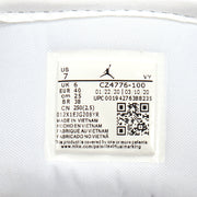 Nike Air Force 1 Low White Metallic Gold CZ4776-100