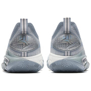 Anta Swagger 2 'Gray Silver'