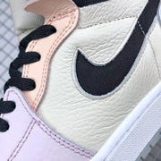 Nike Air Jordan 1 Zoom Comfort Easter Sneakers CT0979-101