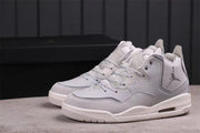 Jordan 23 Low Sneakers White Gray AR1002-003