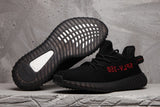 adidas Yeezy Boost 350 V2 Black Sneakers