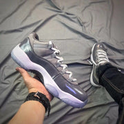 Air Jordan 11 Low Cool Grey Sneakers