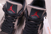 Air Jordan 4 WMNS Rasta Sneakers