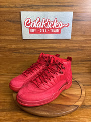 Jordan 12 Retro Gym Red (2018)