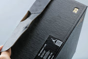 Jordan 1 Low Black Toe Sneakers Black White Red