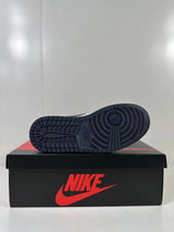 Nike Air Jordan 1 Low OG Obsidian University Blue CZ0790-400