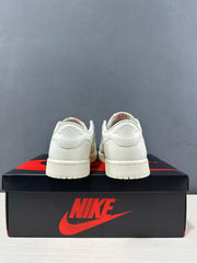 Jordan Air Jordan 1 Retro Low OG White HQ6998-100