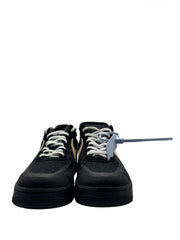 Nike Air Force 1 Low Off-White Black White