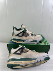 Jordan Air Jordan 4 Retro Off-White Green DC7770-106