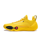 LiNing Wade All City 14 'Caution'