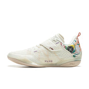 LiNing Wade 808 4 Ultra 'The First Pick'