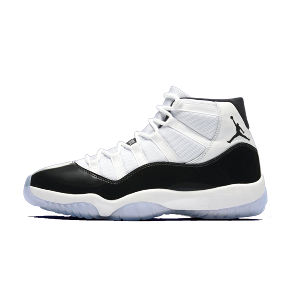 Air Jordan 11 Retro 'Concord 2018'