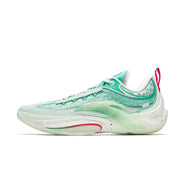 ANTA ZAP 1  ‘Oriental Green Dragon’