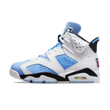 Air Jordan 6 Retro 'UNC Home'