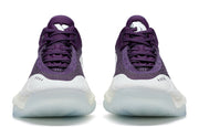 XTEP D.1 'Vanilla Yellow New Contour Purple'
