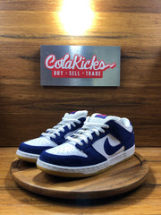 Nike SB Dunk Low Los Angeles Dodgers