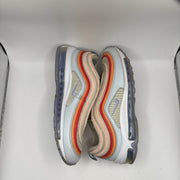 Nike Air Max 97 Football Grey Light Thistle (Women's)