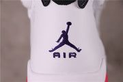 Jordan Air Jordan 6 Hare White Red Sneakers CT8529-062