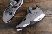 Jordan Air Jordan 4 Cool Grey Sneakers 308497-007
