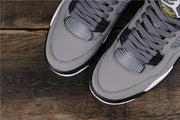 Jordan Air Jordan 4 Cool Grey Sneakers 308497-007
