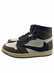 Jordan 1 Retro High Travis Scott