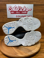 Jordan 9 Retro University Blue