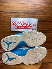 Jordan 9 Retro Powder Blue (2024)