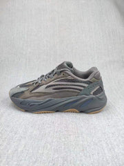 Yeezy 700 V2 Sneakers in Grey and Beige