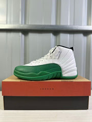 Jordan Air Jordan 12 Retro White Green CT8013-103
