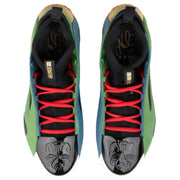 Adidas Harden Vol. 8 ‘The Military God Of Wealth‘
