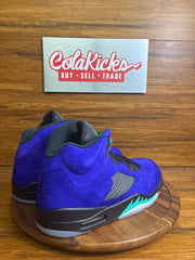 Jordan 5 Retro Alternate Grape