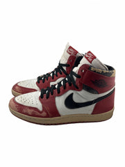 Jordan 1 OG Chicago (1985)