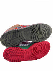 Nike SB Dunk Low What the Dunk