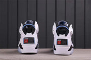 Jordan 6 University Blue Sneakers CT8529-410