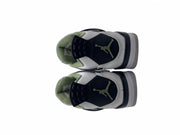 Jordan 4 Retro Seafoam (W)