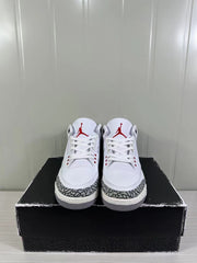 Jordan Air Jordan 3 Retro White Cement Reimagined DN3707-100