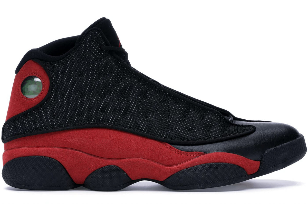 Jordan 13 Retro Bred (2017)