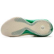 LiNing Speed 11 'White Green'