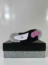 Jordan Air Jordan 4 Retro Orchid Pink Sneakers AQ9129-501