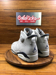 Jordan 6 Retro Georgetown (2022)